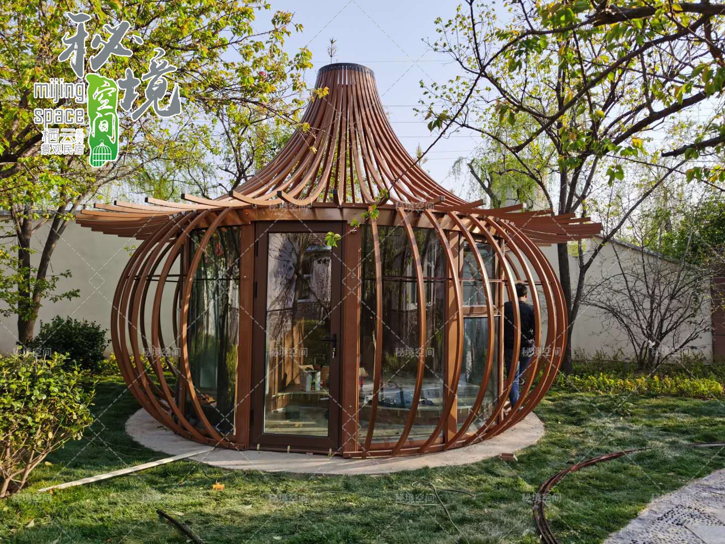 yd2333�ƶ��ռ侰��С��